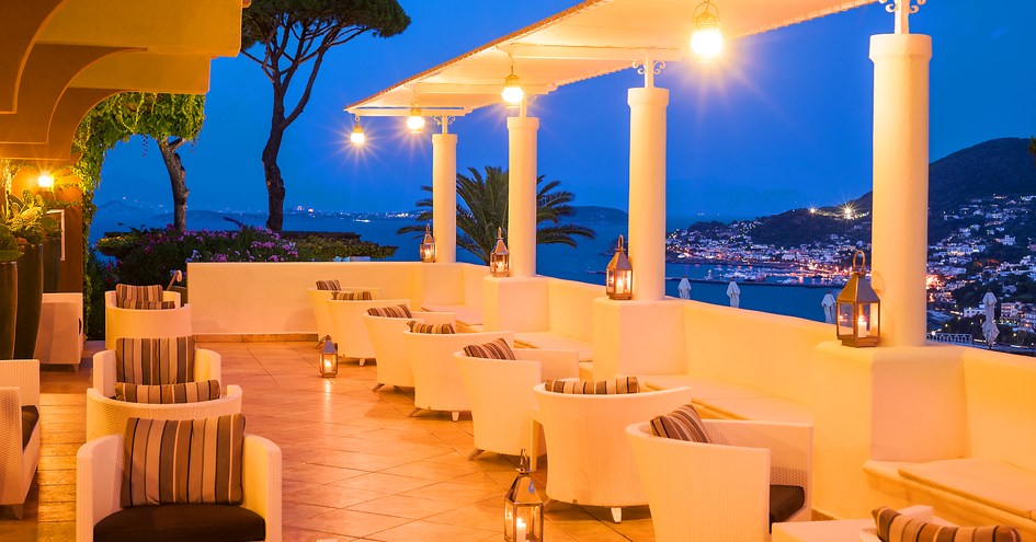 San Montano Resort & Spa