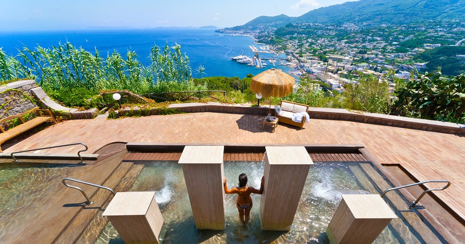 San Montano Resort & Spa