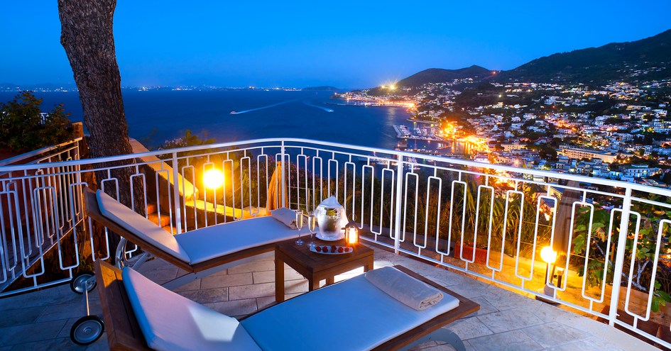 San Montano Resort & Spa