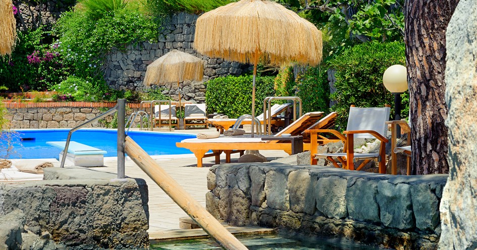 San Montano Resort & Spa