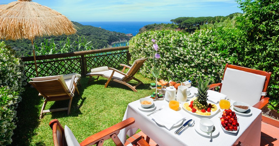 San Montano Resort & Spa