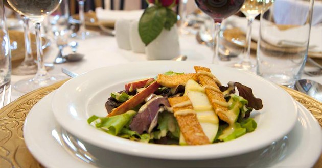 American Queen Steamboat Company