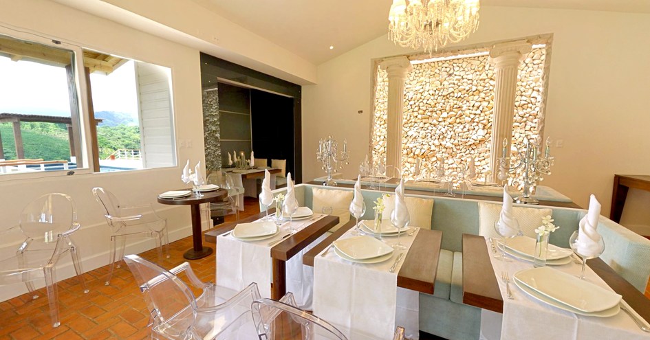 Asclepios Wellness & Healing Retreat