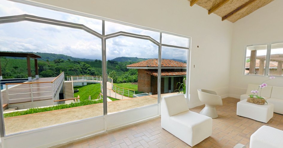 Asclepios Wellness & Healing Retreat