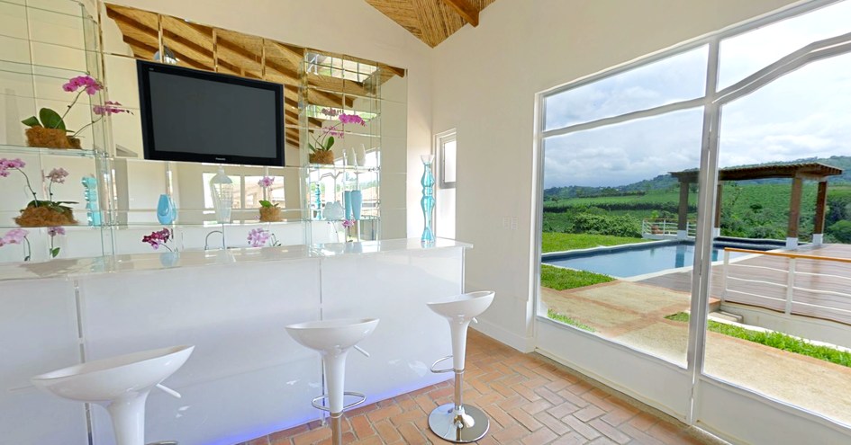 Asclepios Wellness & Healing Retreat