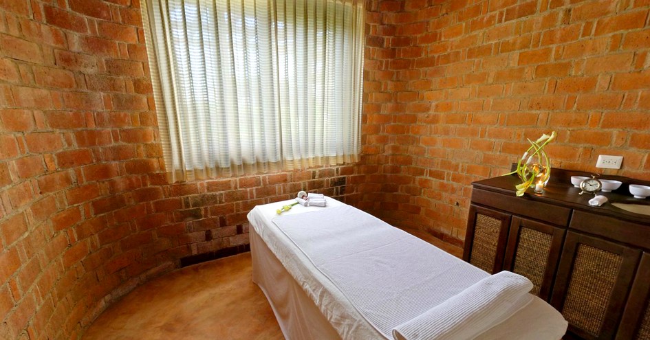 Asclepios Wellness & Healing Retreat