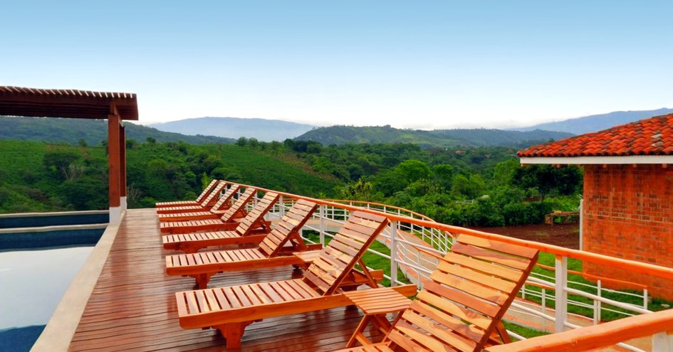 Asclepios Wellness & Healing Retreat