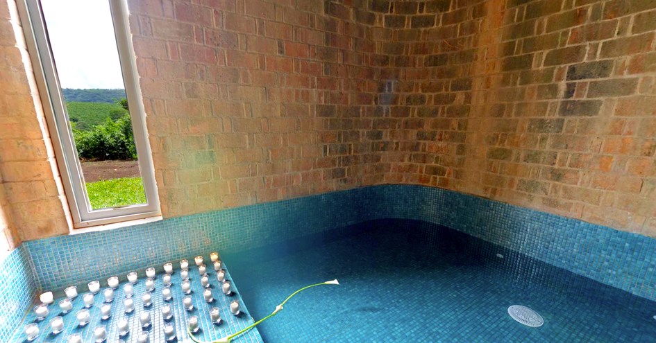 Asclepios Wellness & Healing Retreat