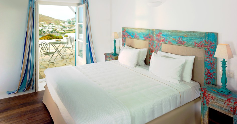 Santa Marina, a Luxury Collection Resort, Mykonos