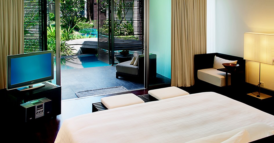 Twinpalms Phuket