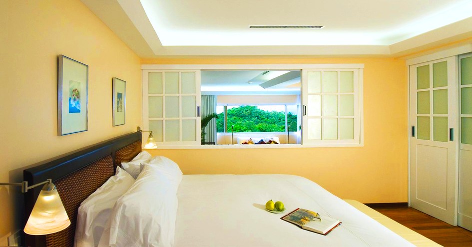 Gaia Hotel & Reserve