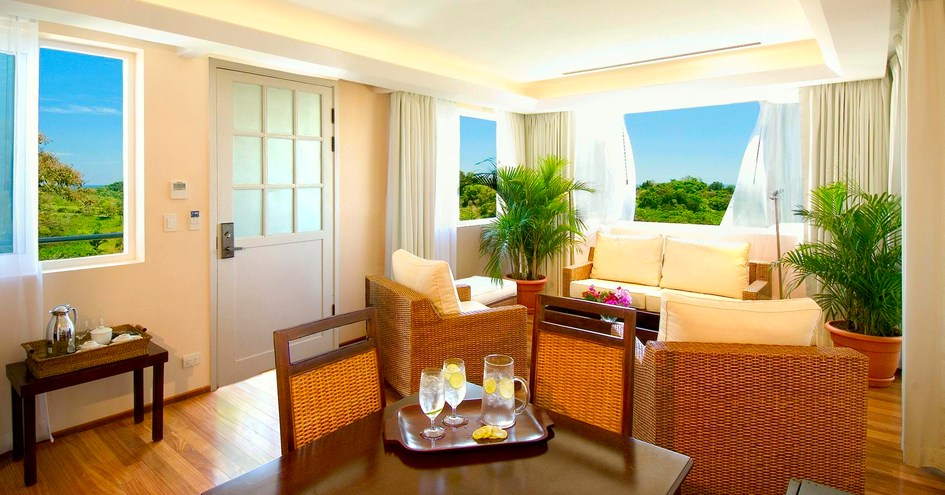 Gaia Hotel & Reserve