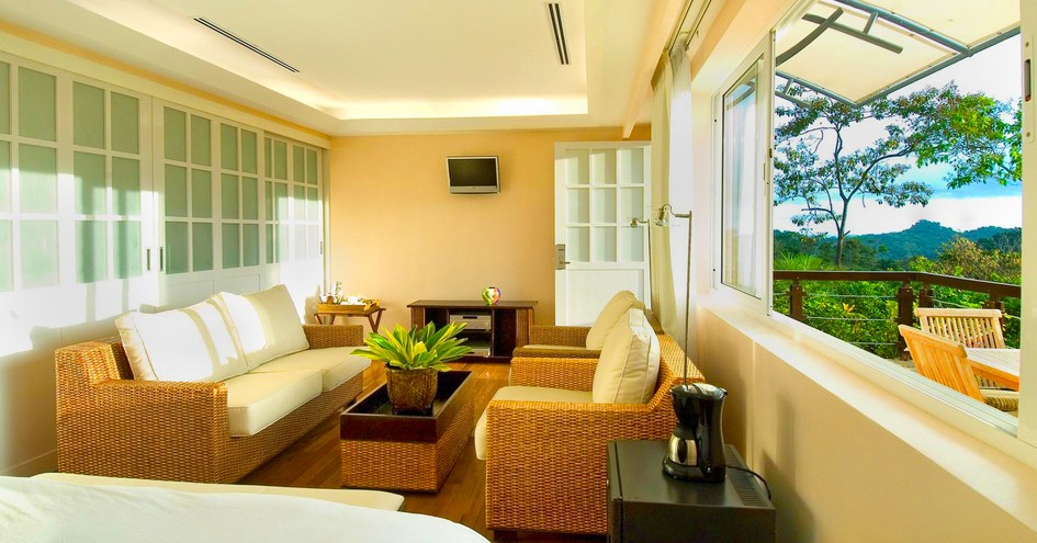 Gaia Hotel & Reserve