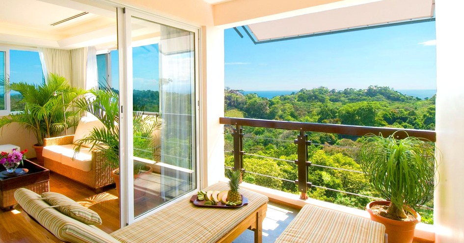 Gaia Hotel & Reserve