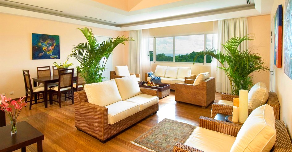 Gaia Hotel & Reserve