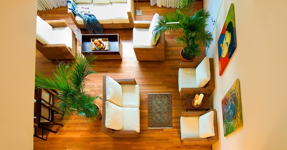 Gaia Hotel & Reserve