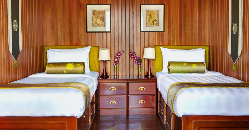 Uniworld Boutique River Cruise Collection, River Orchid