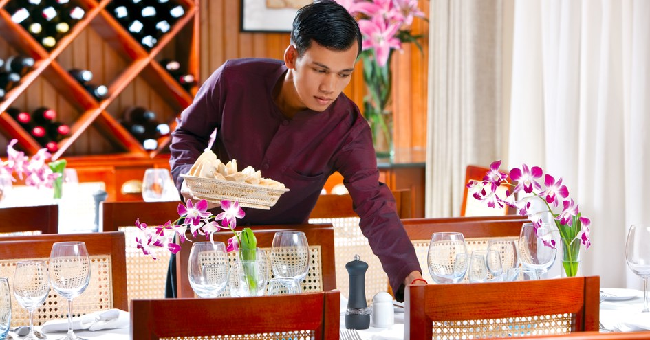 Uniworld Boutique River Cruise Collection, River Orchid