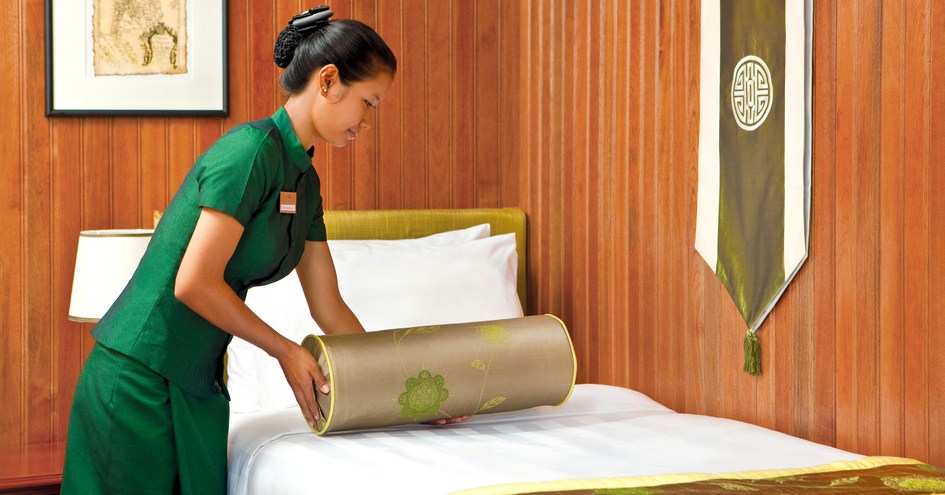 Uniworld Boutique River Cruise Collection, River Orchid