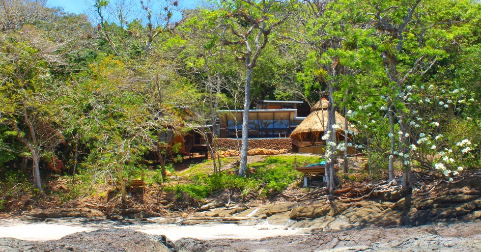 The Resort at Isla Palenque