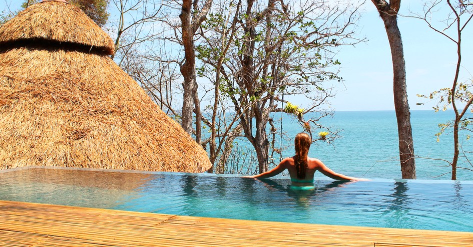 The Resort at Isla Palenque