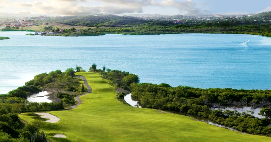 Santa Barbara Beach & Golf Resort