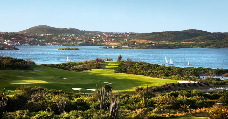 Santa Barbara Beach & Golf Resort