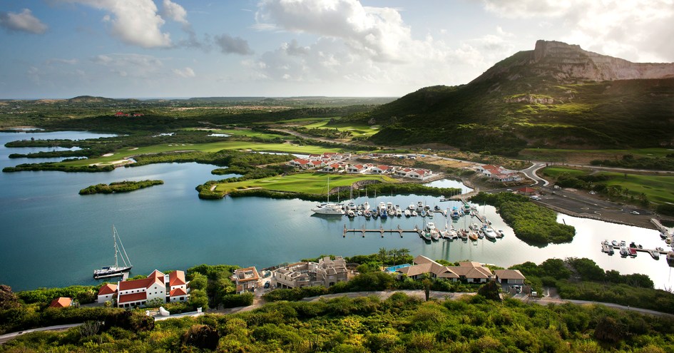 Santa Barbara Beach & Golf Resort