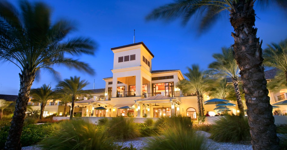 Santa Barbara Beach & Golf Resort