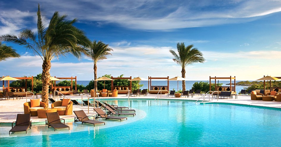 Santa Barbara Beach Golf Resort All Inclusive Santa Barbara Beach Golf Resort All Inclusive