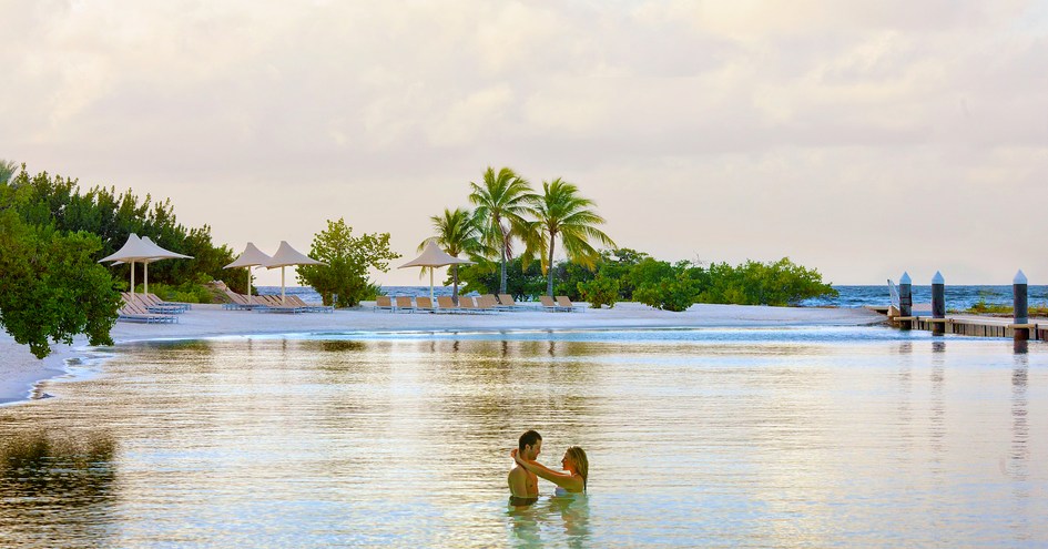 Santa Barbara Beach & Golf Resort