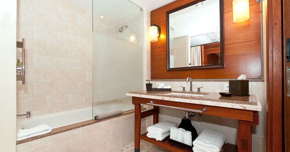 Santa Barbara Beach & Golf Resort