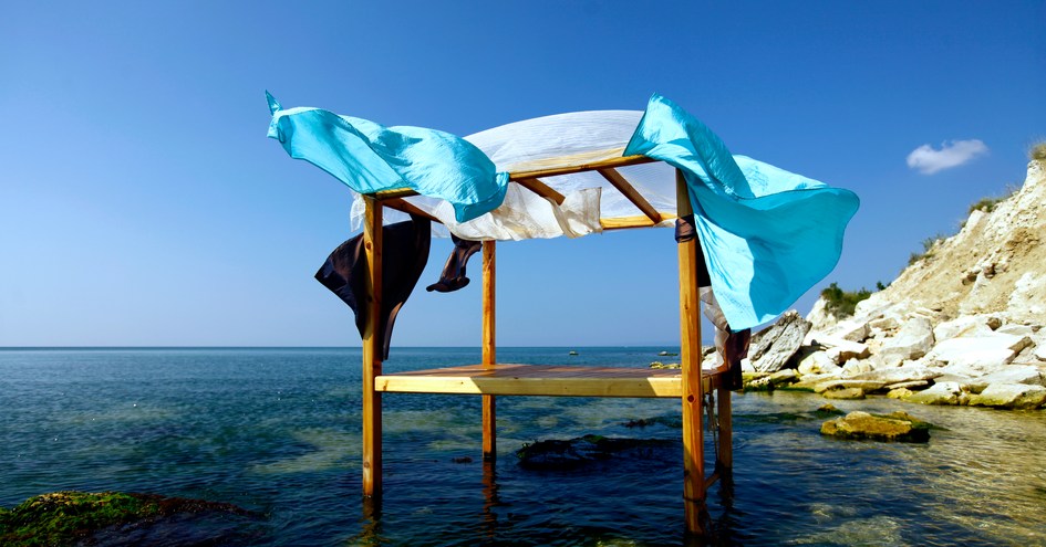 Thracian Cliffs Golf & Beach Resort