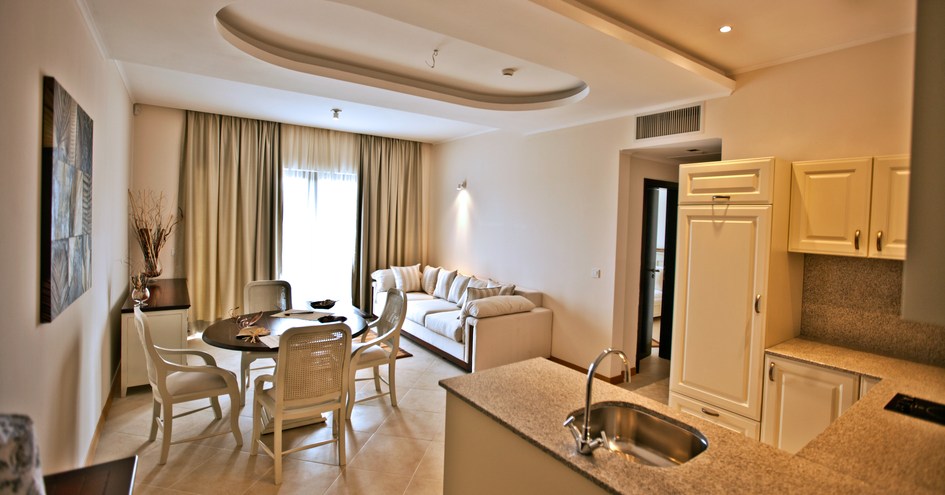 Thracian Cliffs Golf & Beach Resort