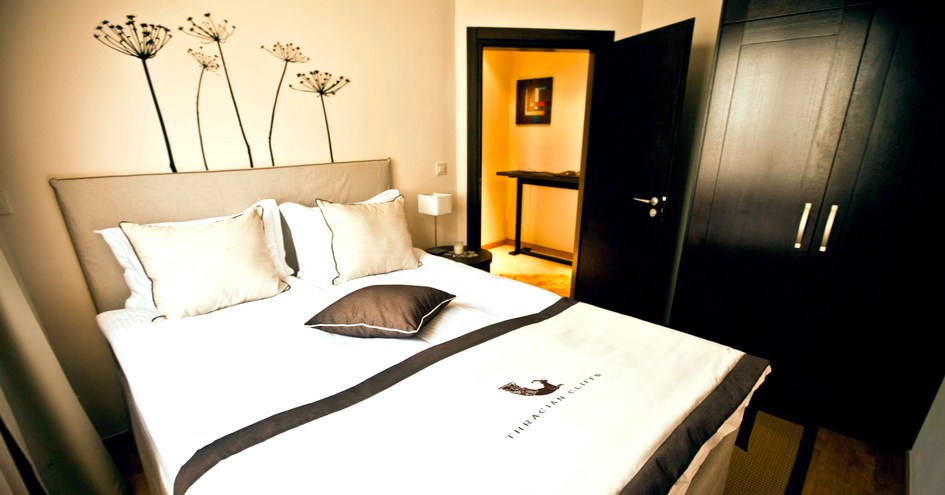 Thracian Cliffs Golf & Beach Resort