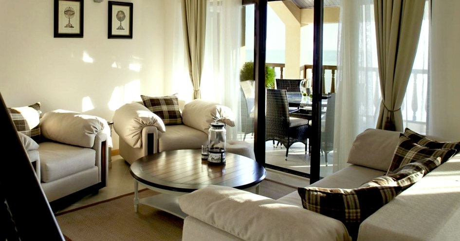 Thracian Cliffs Golf & Beach Resort