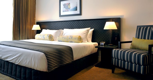 Port Moresby, Papua New Guinea,Grand Papua Hotel