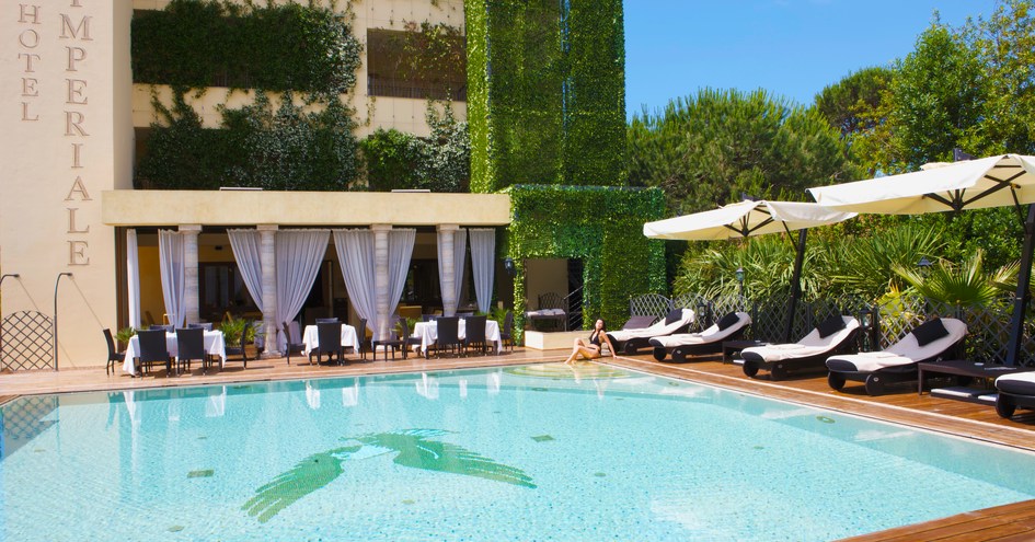 Grand Hotel Imperiale