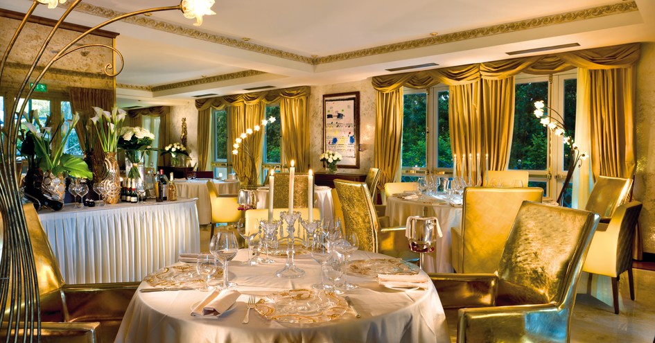 Grand Hotel Imperiale