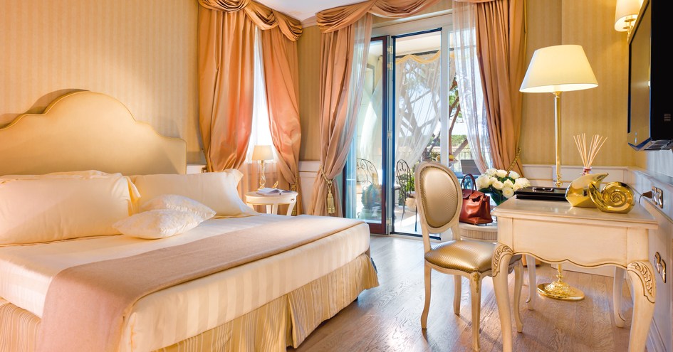 Grand Hotel Imperiale