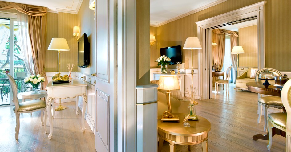 Grand Hotel Imperiale