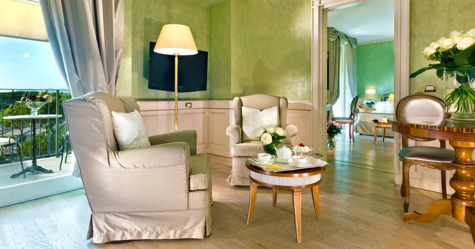 Grand Hotel Imperiale