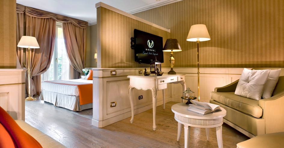 Grand Hotel Imperiale