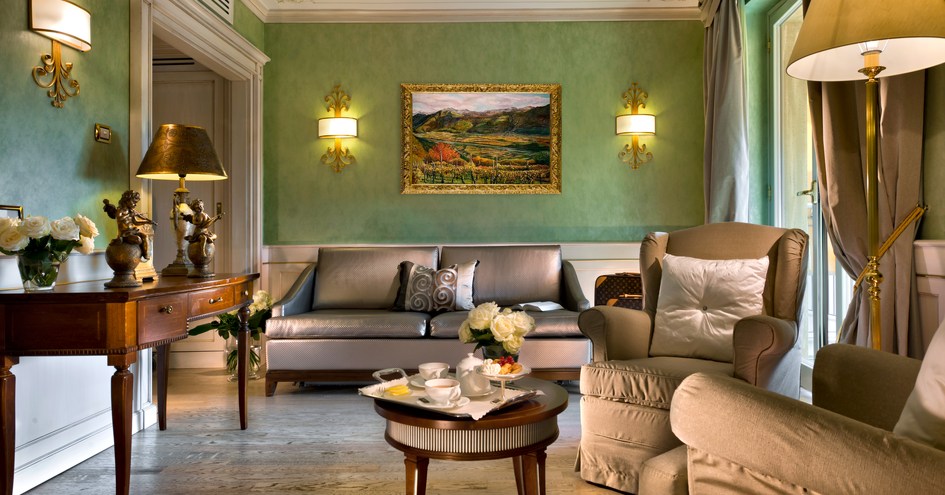 Grand Hotel Imperiale