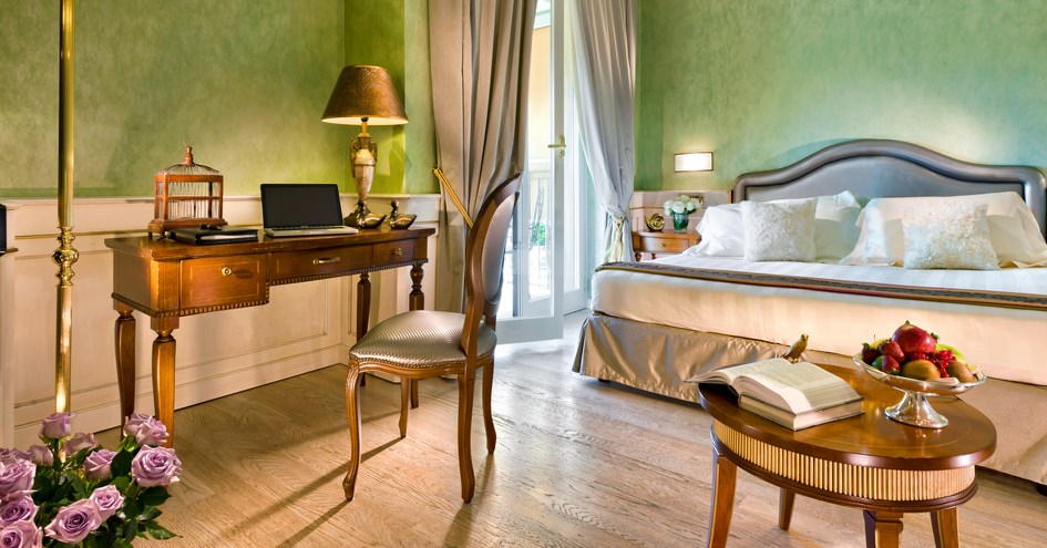 Grand Hotel Imperiale