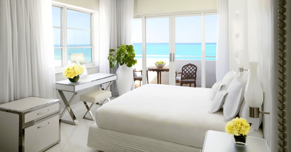 Delano South Beach