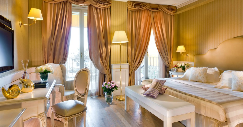 Grand Hotel Imperiale