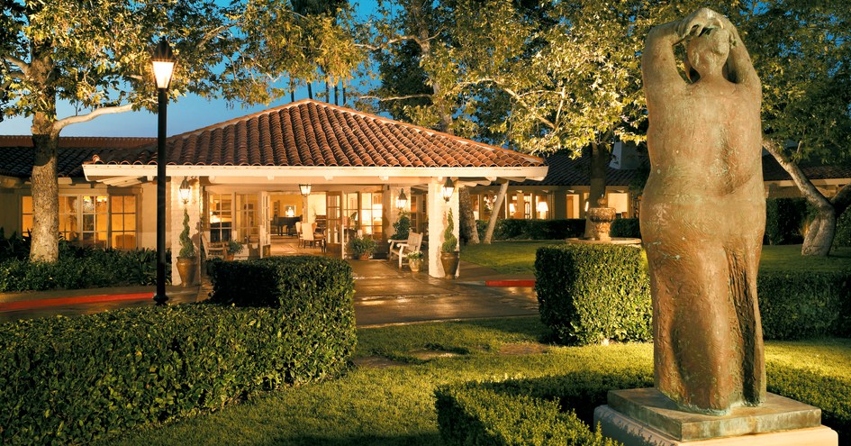 Rancho Bernardo Inn