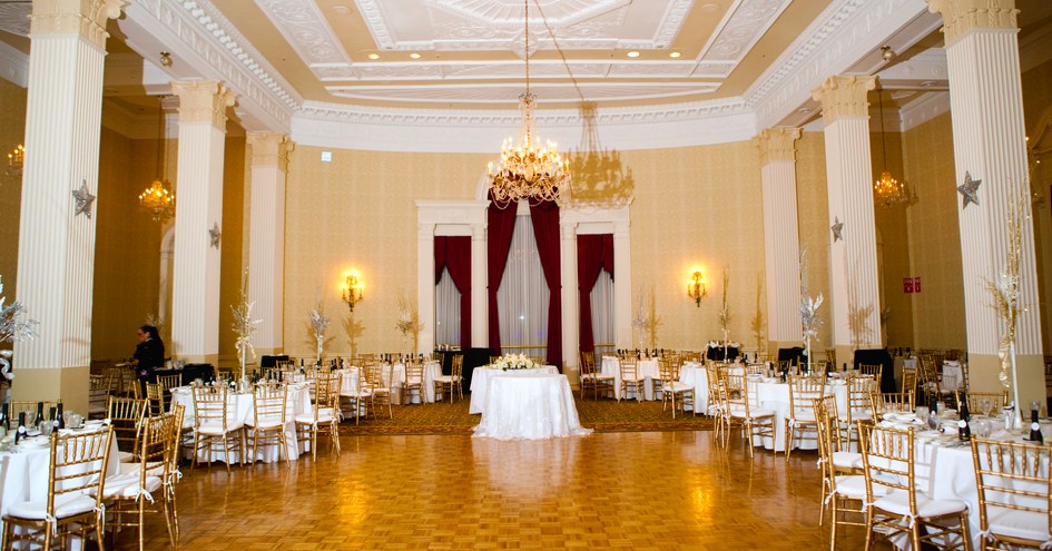 Providence Biltmore, Curio Collection by Hilton