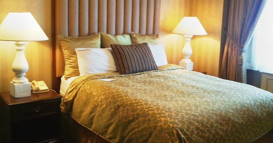 Providence Biltmore, Curio Collection by Hilton